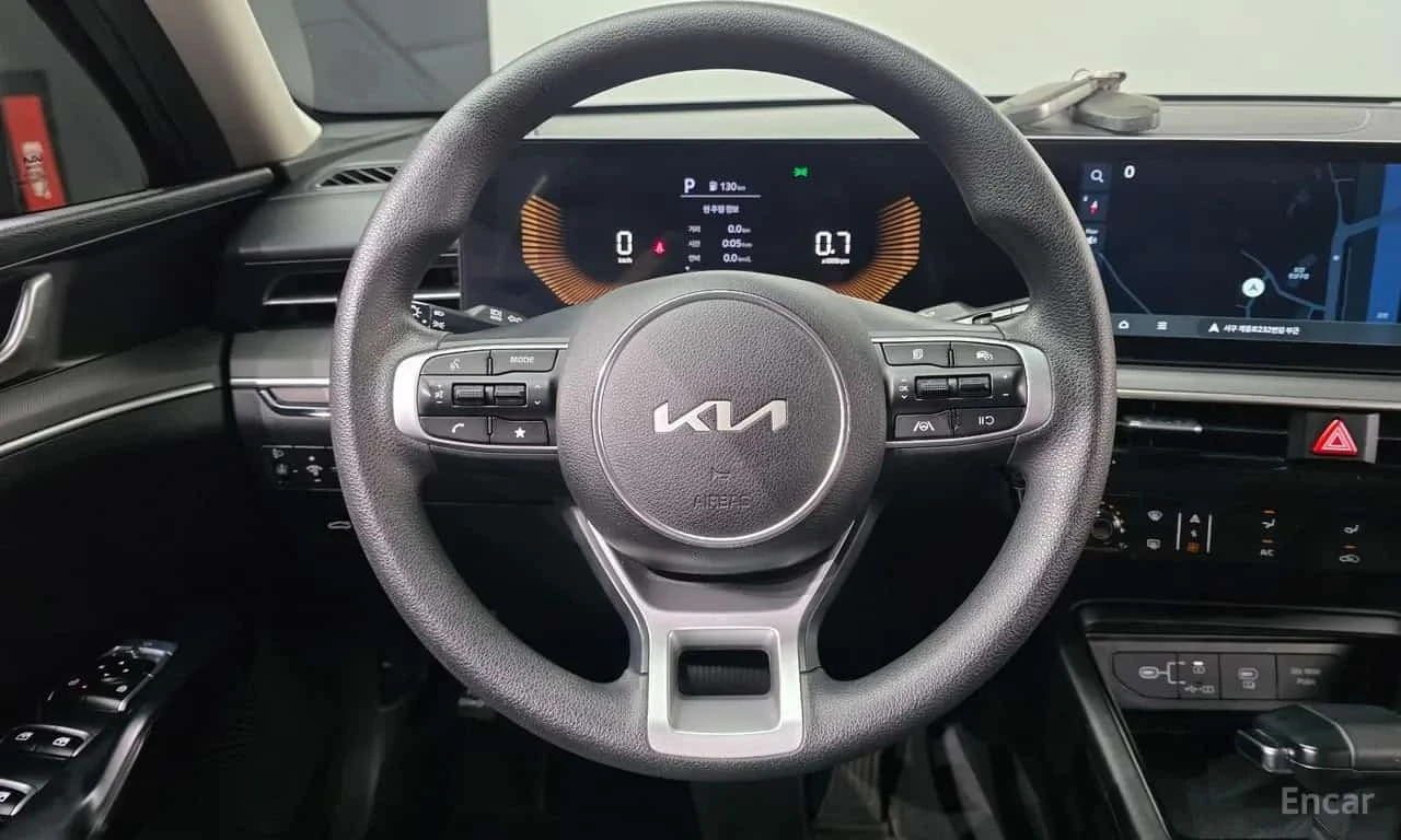 Kia K5 2.0 LPi * ��������� ���� �� �������� *  | Mobile.bg � ����������� 12