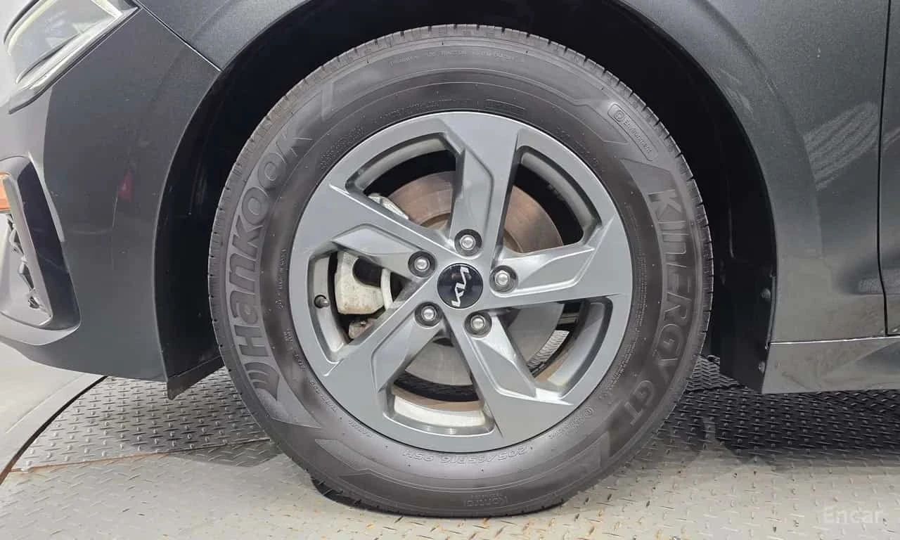 Kia K5 2.0 LPi * ��������� ���� �� �������� *  | Mobile.bg � ����������� 6