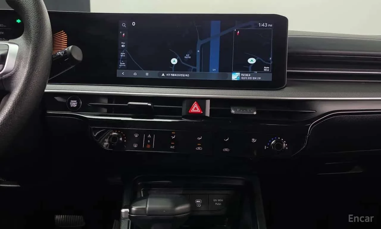 Kia K5 2.0 LPi * ��������� ���� �� �������� *  | Mobile.bg � ����������� 11