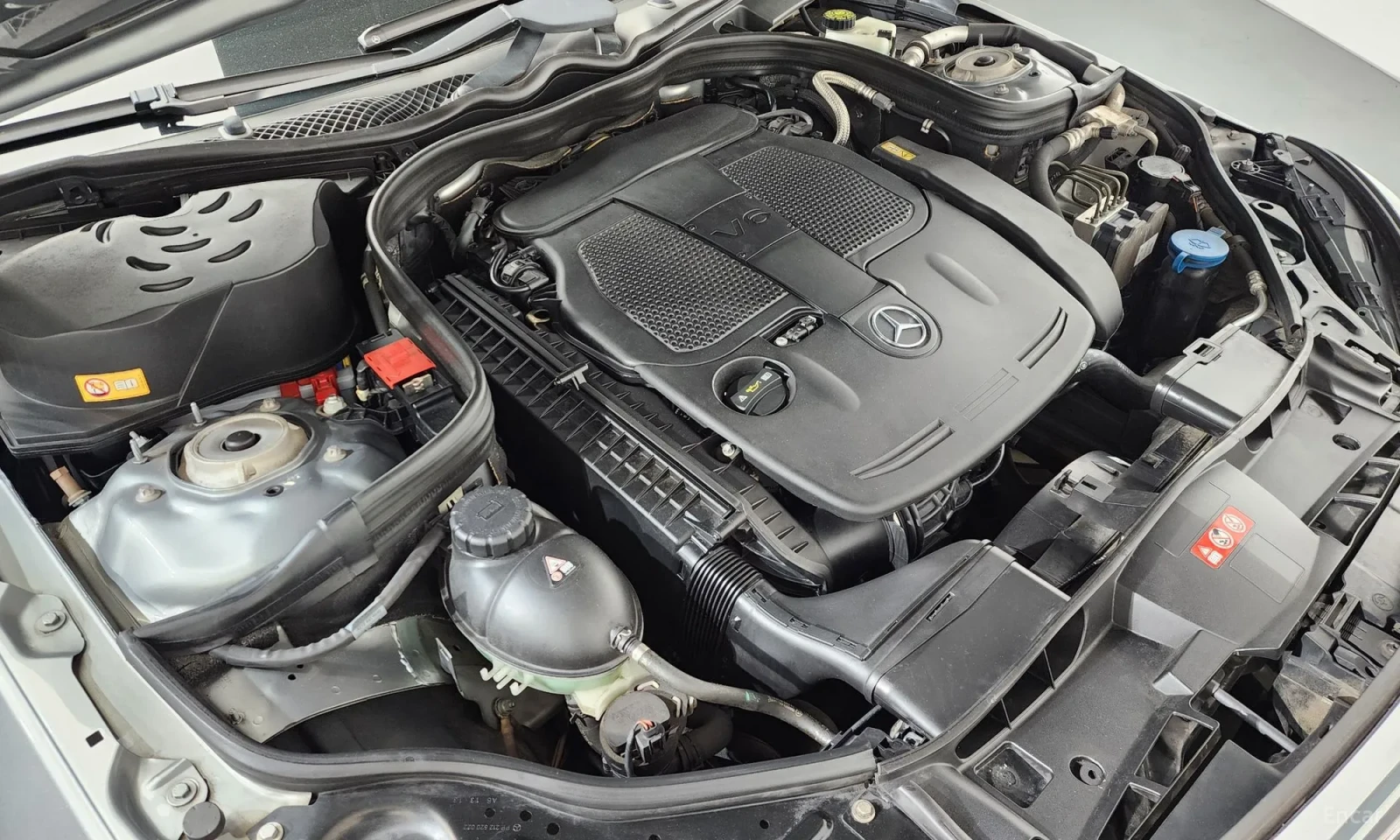 Mercedes-Benz E 300 Facelift\������ ���������\������� | Mobile.bg � ����������� 6