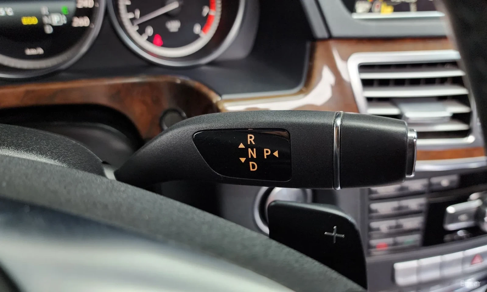 Mercedes-Benz E 300 Facelift\������ ���������\������� | Mobile.bg � ����������� 9