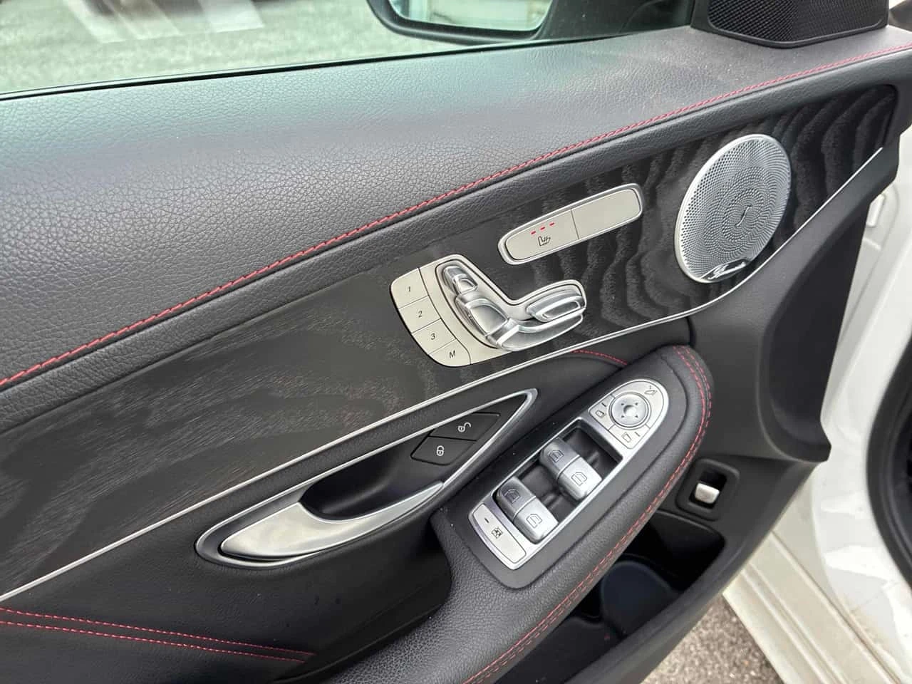 Mercedes-Benz C 43 AMG * CARFAX * ���������� ��� ������������ ������ *  | Mobile.bg � ����������� 11