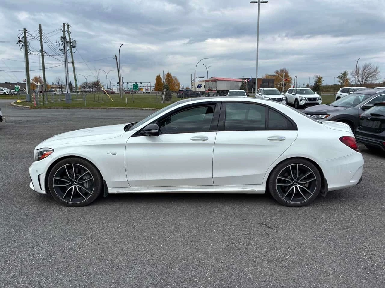 Mercedes-Benz C 43 AMG * CARFAX * ���������� ��� ������������ ������ *  | Mobile.bg � ����������� 2