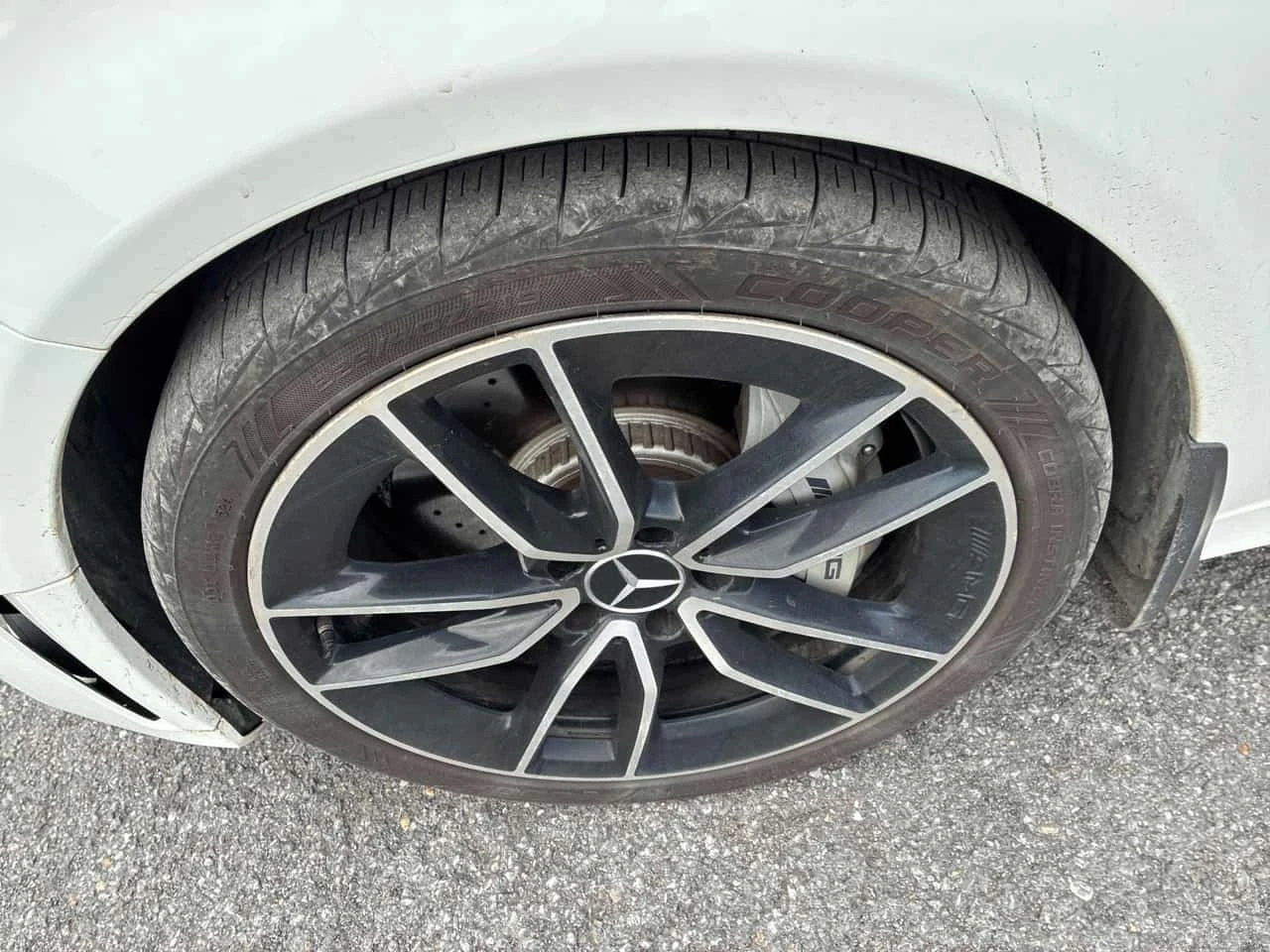 Mercedes-Benz C 43 AMG * CARFAX * ���������� ��� ������������ ������ *  | Mobile.bg � ����������� 6