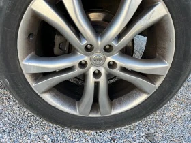 Nissan Murano 2.5 d, снимка 9