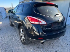 Nissan Murano 2.5 d, снимка 4
