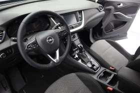 Opel Grandland X 1.2 Turbo, снимка 10