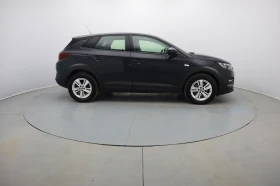 Opel Grandland X 1.2 Turbo, снимка 8