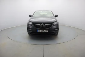 Opel Grandland X 1.2 Turbo, снимка 2