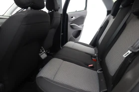 Opel Grandland X 1.2 Turbo, снимка 11