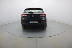Opel Grandland X 1.2 Turbo, снимка 5
