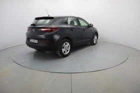 Opel Grandland X 1.2 Turbo, снимка 6