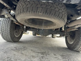 Toyota Hilux 2.4D, снимка 16