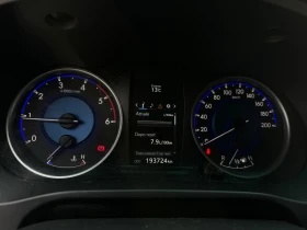 Toyota Hilux 2.4D, снимка 7