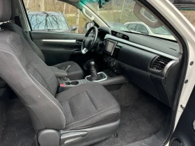 Toyota Hilux 2.4D, снимка 15