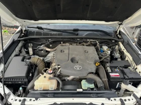 Toyota Hilux 2.4D, снимка 17