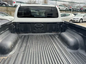 Toyota Hilux 2.4D, снимка 5
