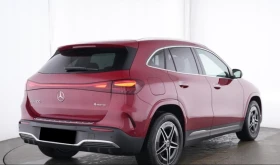 Mercedes-Benz EQA 300* 4M* AMG* DISTR* 360CAM* , снимка 2