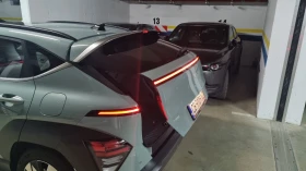 Hyundai Kona    PREMIUM AWD 4* 4, снимка 4