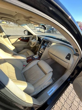 Infiniti Fx 30 DS, снимка 11