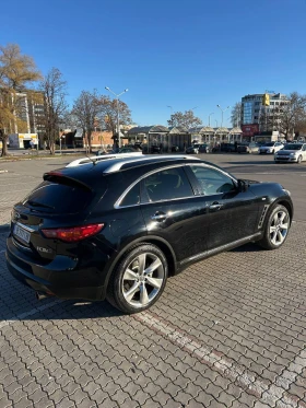 Infiniti Fx 30 DS, снимка 5