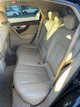 Infiniti Fx 30 DS, снимка 9