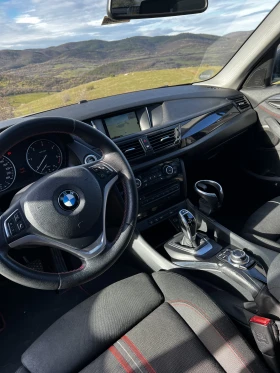 BMW X1 Limited Edition/Пано./Орг.KM/Дпф-Егр/Верига См. , снимка 5