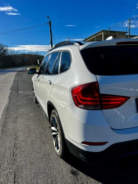 BMW X1 Limited Edition/Пано./Орг.KM/Дпф-Егр/Верига См. , снимка 14