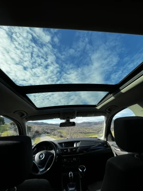 BMW X1 Limited Edition/Пано./Орг.KM/Дпф-Егр/Верига См. , снимка 11