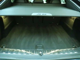 BMW X6 M50I/Камера 360/Обдухване/Амбиент/Side Assist, снимка 17