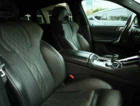BMW X6 M50I/Камера 360/Обдухване/Амбиент/Side Assist, снимка 9