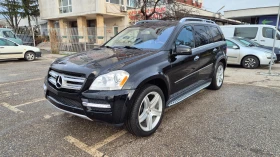 Mercedes-Benz GL 550 388к.с., снимка 5