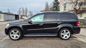 Mercedes-Benz GL 550 388к.с., снимка 10
