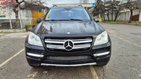 Mercedes-Benz GL 550 388к.с., снимка 2