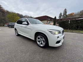 BMW X1 Face/M-Pack/X-Drive/184k, снимка 8