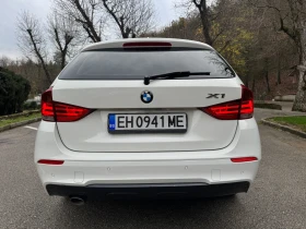 BMW X1 Face/M-Pack/X-Drive/184k, снимка 6
