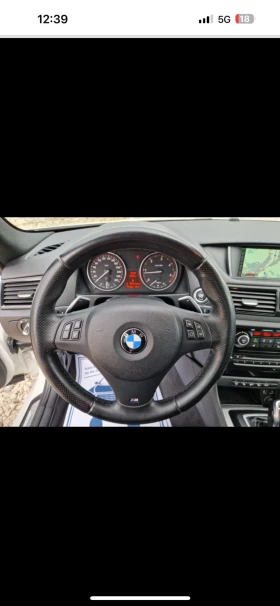 BMW X1 Face/M-Pack/X-Drive/184k, снимка 16