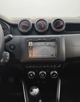 Dacia Duster Red Line 4x4 dci115, снимка 8