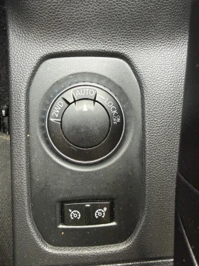Dacia Duster Red Line 4x4 dci115, снимка 9