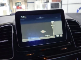 Mercedes-Benz GLE 43 AMG 4MATIC С РЕГИСТРАЦИЯ & АВТО КРЕДИТ , снимка 10