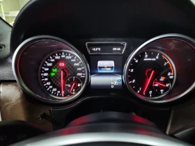 Mercedes-Benz GLE 43 AMG 4MATIC С РЕГИСТРАЦИЯ & АВТО КРЕДИТ , снимка 9