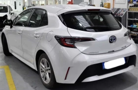 Toyota Corolla  1.8 Business, снимка 3