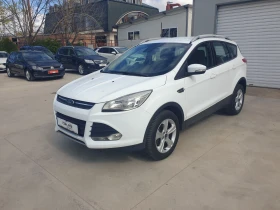 Ford Kuga 2.0 cdti 120 кс Е6, снимка 2