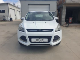 Ford Kuga 2.0 cdti 120 кс Е6, снимка 3
