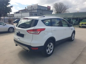 Ford Kuga 2.0 cdti 120 кс Е6, снимка 4