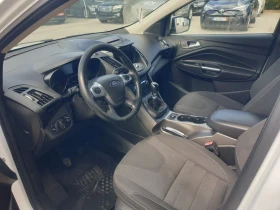 Ford Kuga 2.0 cdti 120 кс Е6, снимка 7
