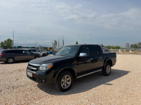 Ford Ranger LIMITED-2.5TDI, Клима, Внос, снимка 2