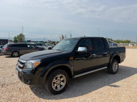 Ford Ranger LIMITED-2.5TDI, Клима, Внос, снимка 4