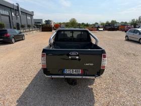 Ford Ranger LIMITED-2.5TDI, Клима, Внос, снимка 8