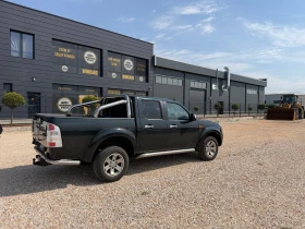 Ford Ranger LIMITED-2.5TDI, Клима, Внос, снимка 6